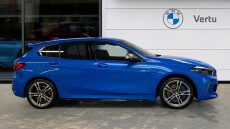 BMW 1 Series M135i xDrive 5dr Step Auto Petrol Hatchback